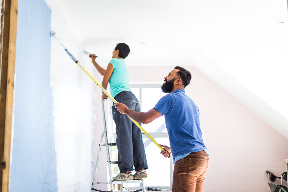 the best residential painters in Melbourne