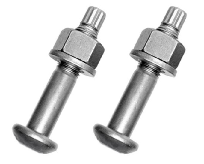 What is the Best Tension Control Bolt? Publicist Paper