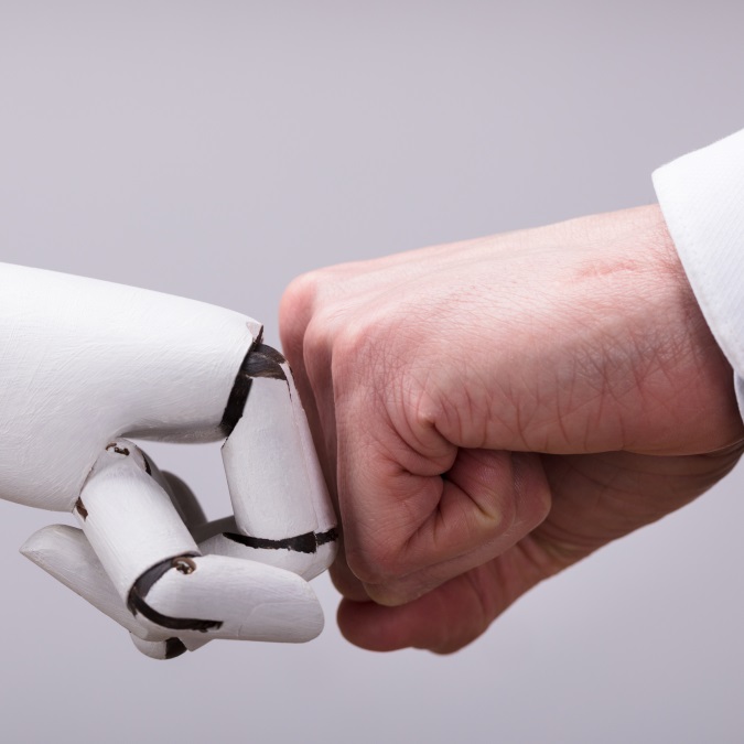 Cybersecurity Professionals