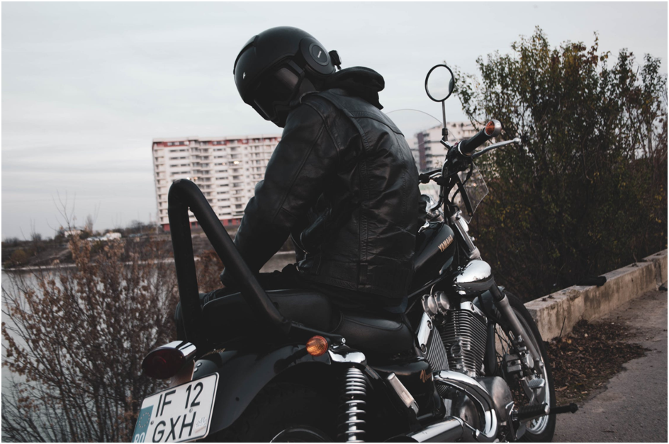 The Best Motorcycle Gear for Beginners Publicist Paper
