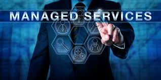 Managed IT Services