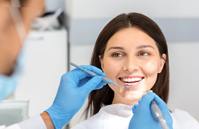 How to Choose a Dentist in Grand Prairie