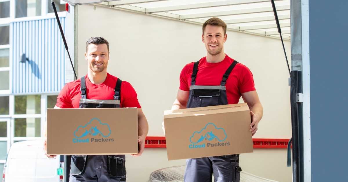 packers and movers in india