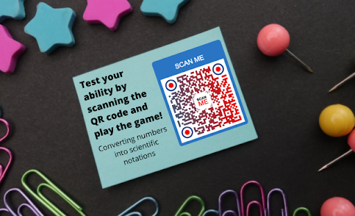 QR Codes