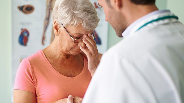 Best Doctor For Vertigo