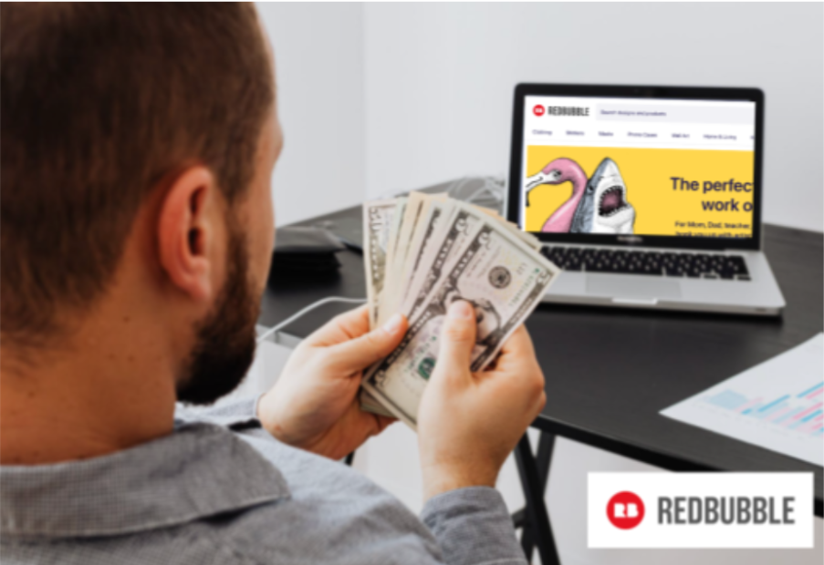 Redbubble For Beginners