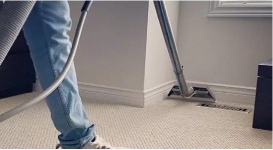 carpet cleaning services