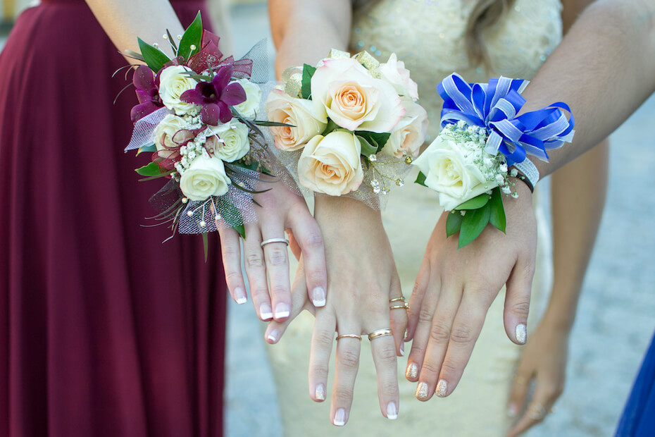 Corsage