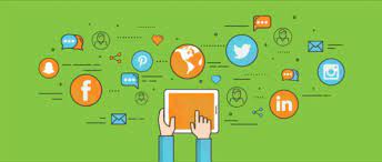 Business On Social Media