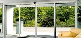 Automatic Doors