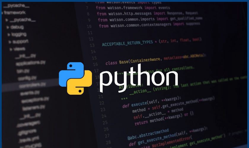 Learn Python