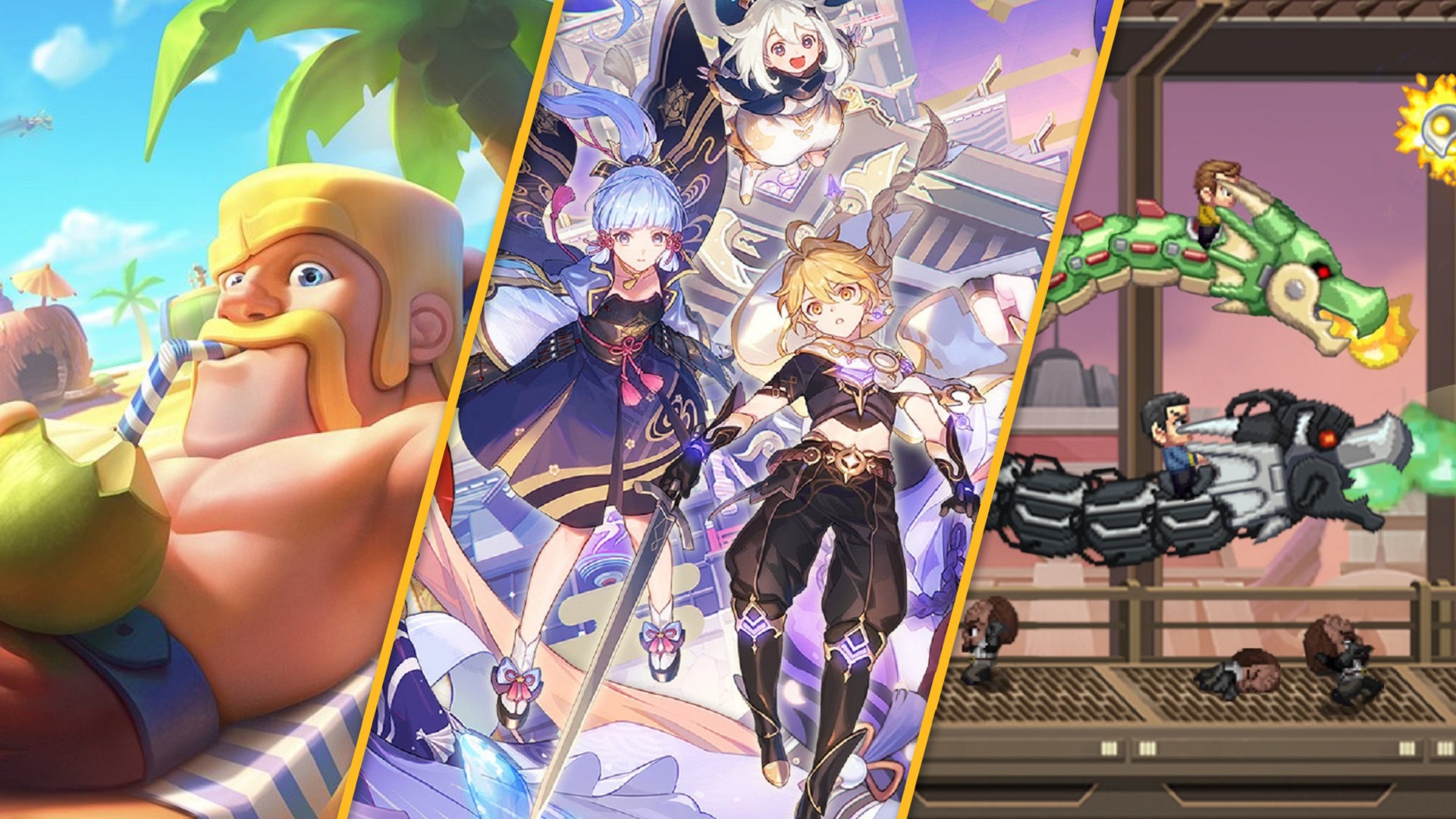 Top 10 Mobile Game Features to Earn Multi-Million Dollar in 2022