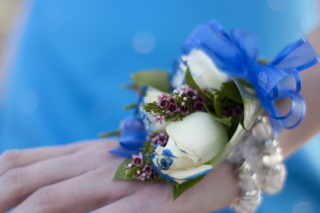 Corsage