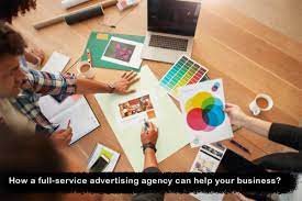 Advertising Agency