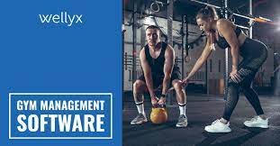 Gym Software Wellyx