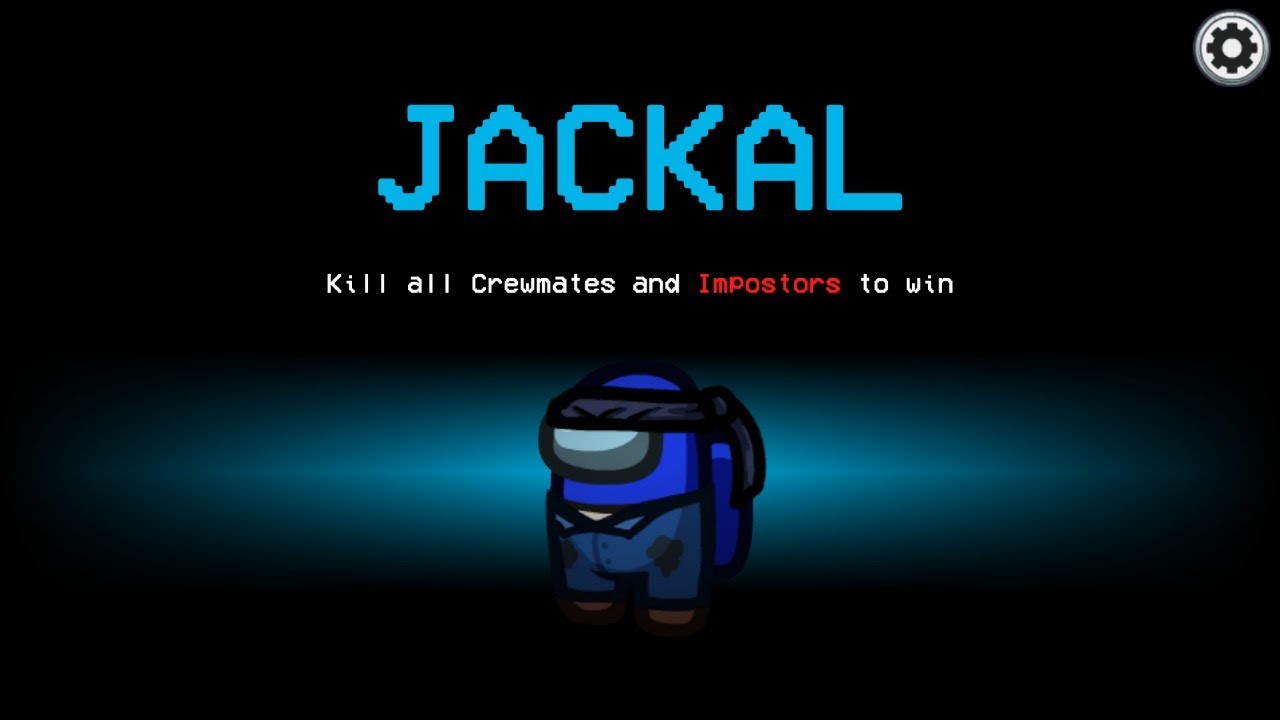 Among Us Jackal :- How do I set up Jackal MOD? - Publicist Paper