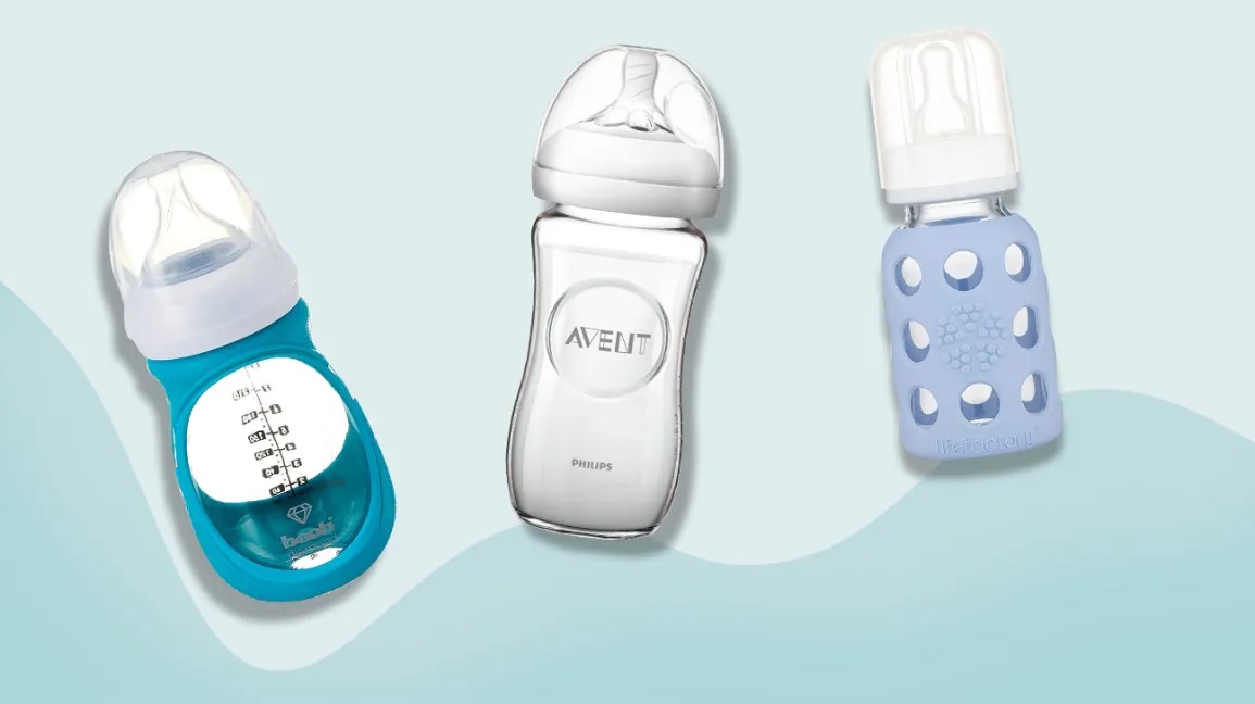 Best Baby Feeding Bottles