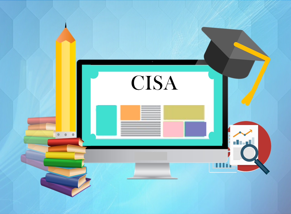 CISA Certification