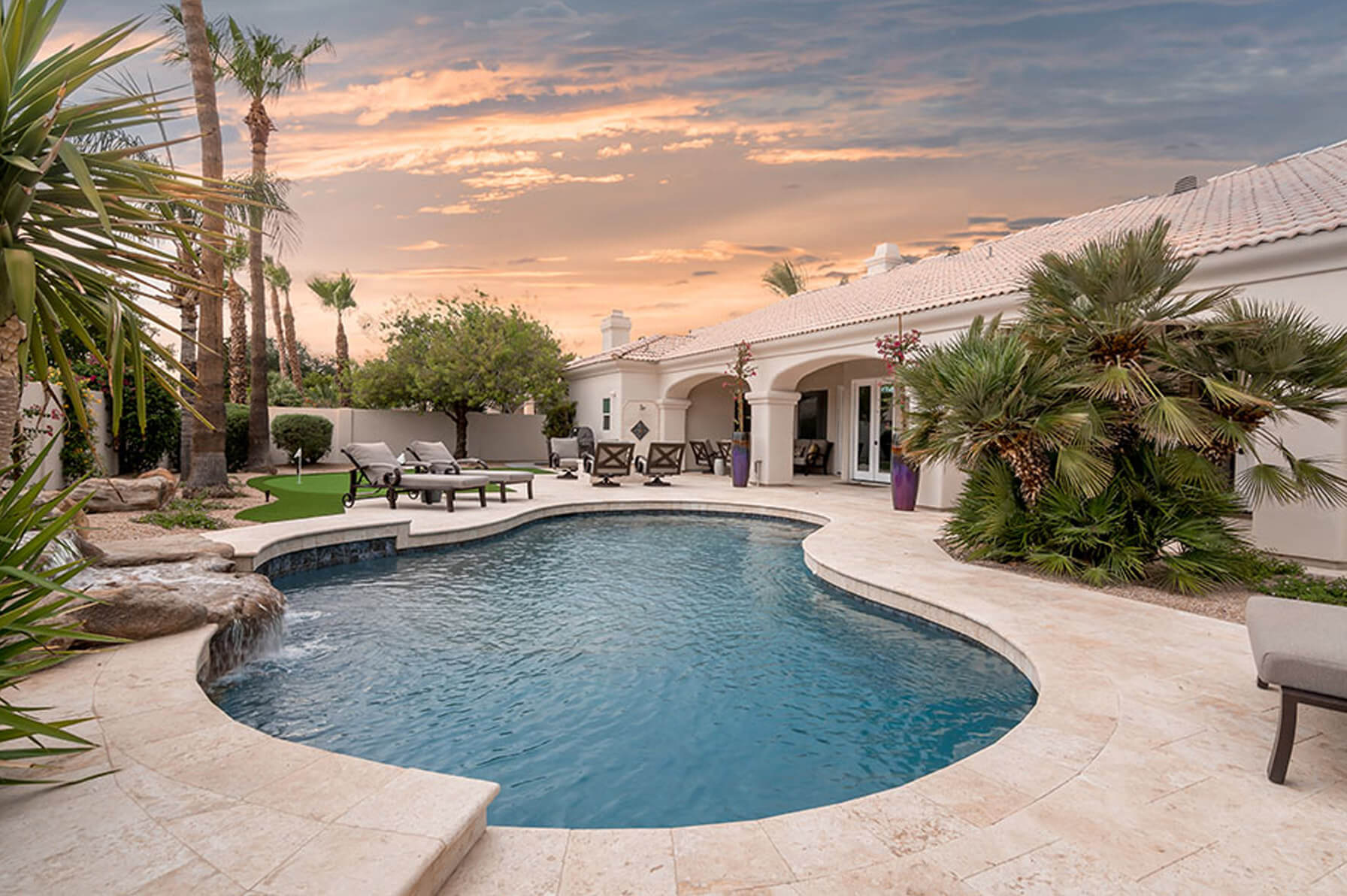 Do You Repair Pool Decks