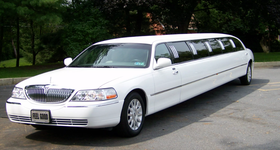 10 Reasons Geneva is the Top City for Limousine Service Publicist Paper