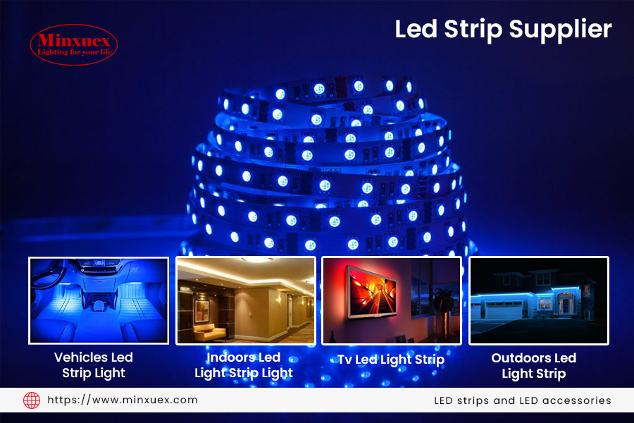 Led Strip Company