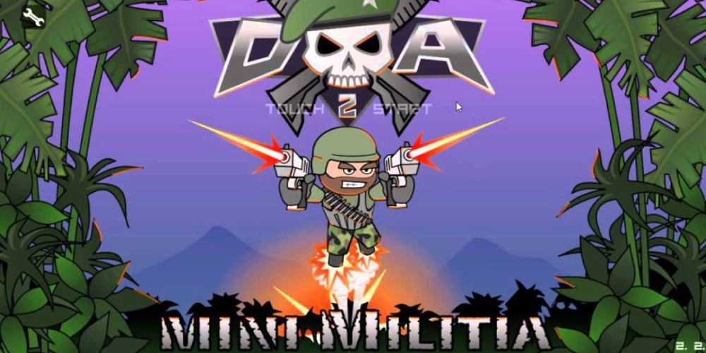 Mini Militia