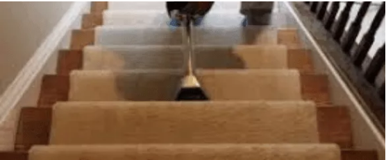 carpet steam cleaning