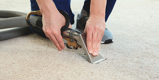 professional carpet cleaning
