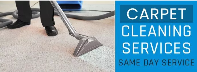 carpet cleaning