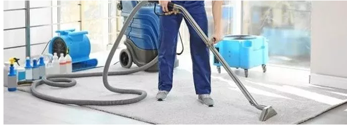 steam carpet cleaning