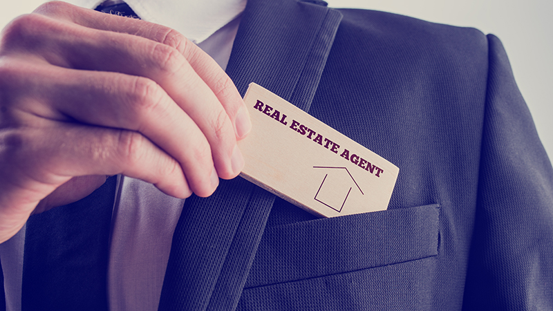 Recruiting Real Estate Agents in a Digital World