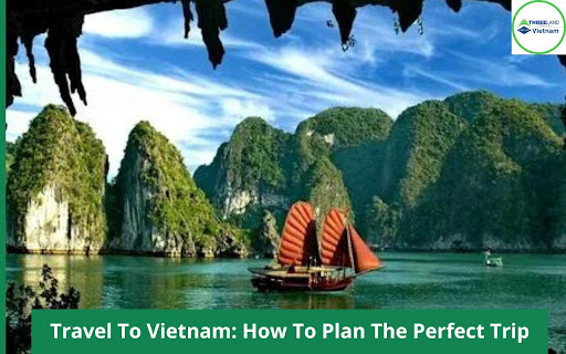 Travel to Vietnam