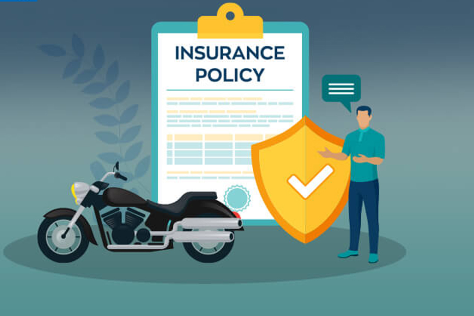 Renew Bike Insurance