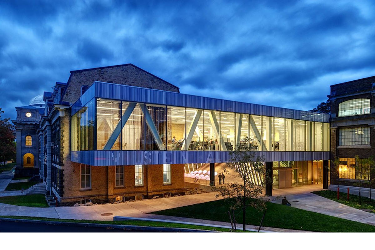 The 5 Top Architecture Schools In The United States Publicist Paper