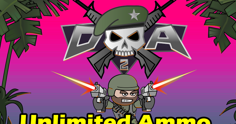 Sahad Ikr Mini Militia: