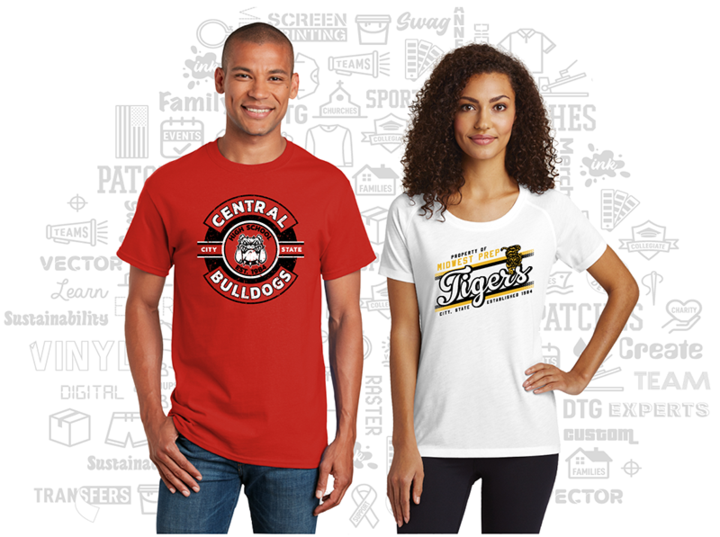 t-shirt design programs