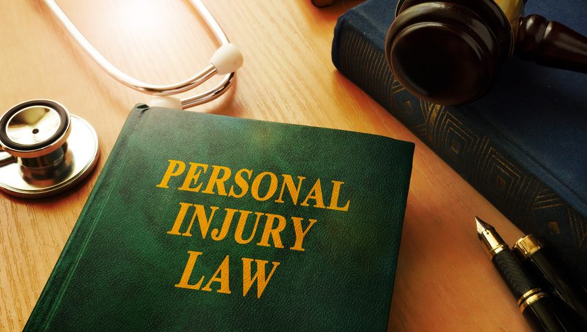 Personal Injury Attorney