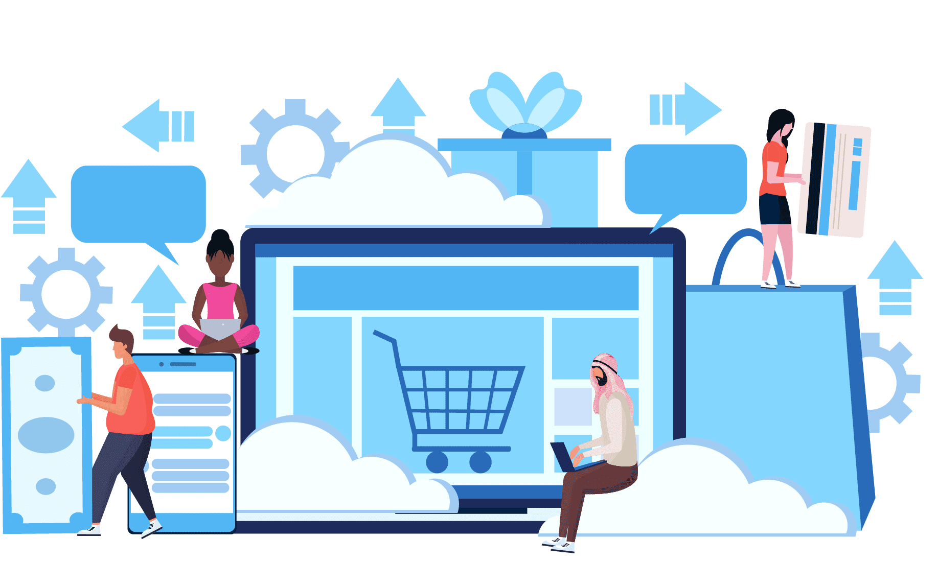 Ecommerce Integration