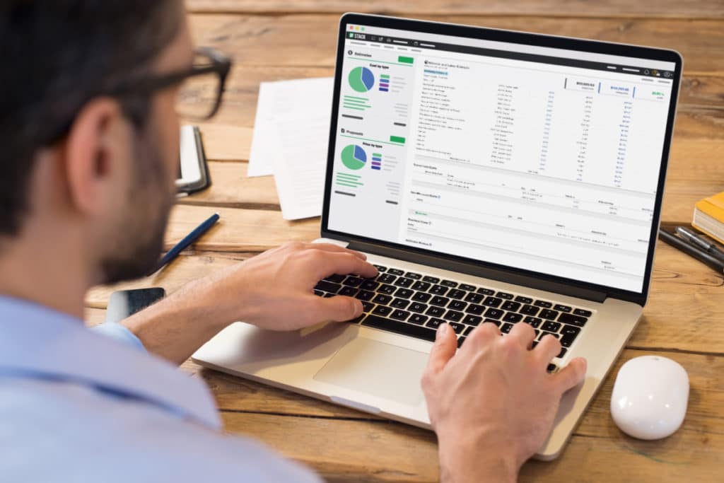 Human Cost Estimators vs. Construction Cost Estimating Software