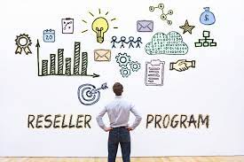 High-Quality Reseller Services