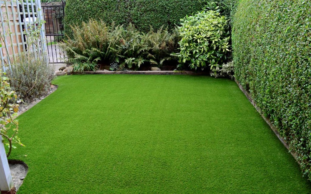 artificial grass