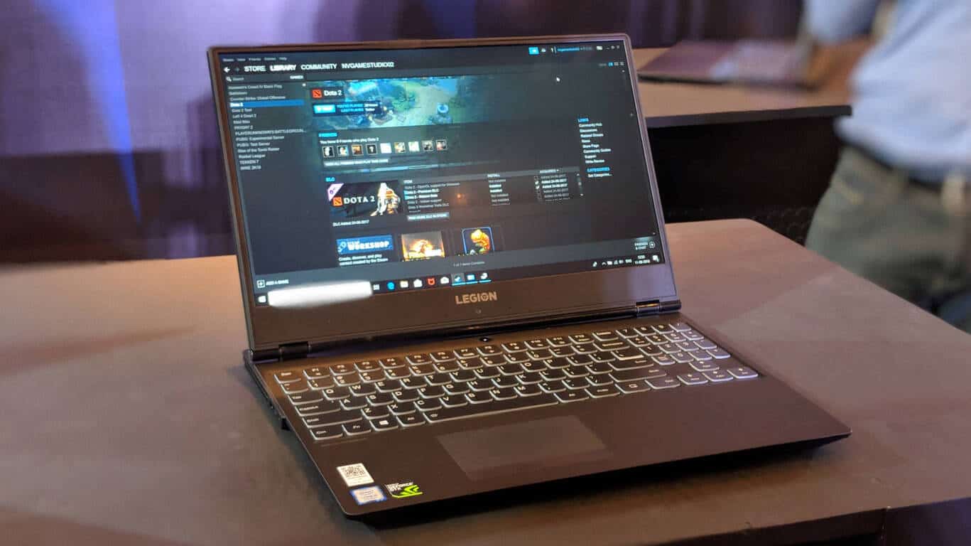Lenovo Legion