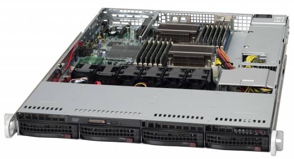 Supermicro