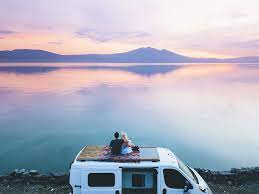 10 Tips for Living on the Road Full Time