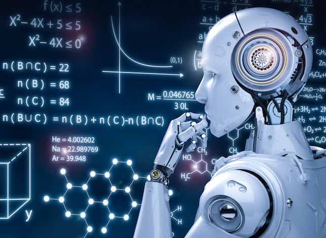 Technology Within Education: Evolution Of Learning