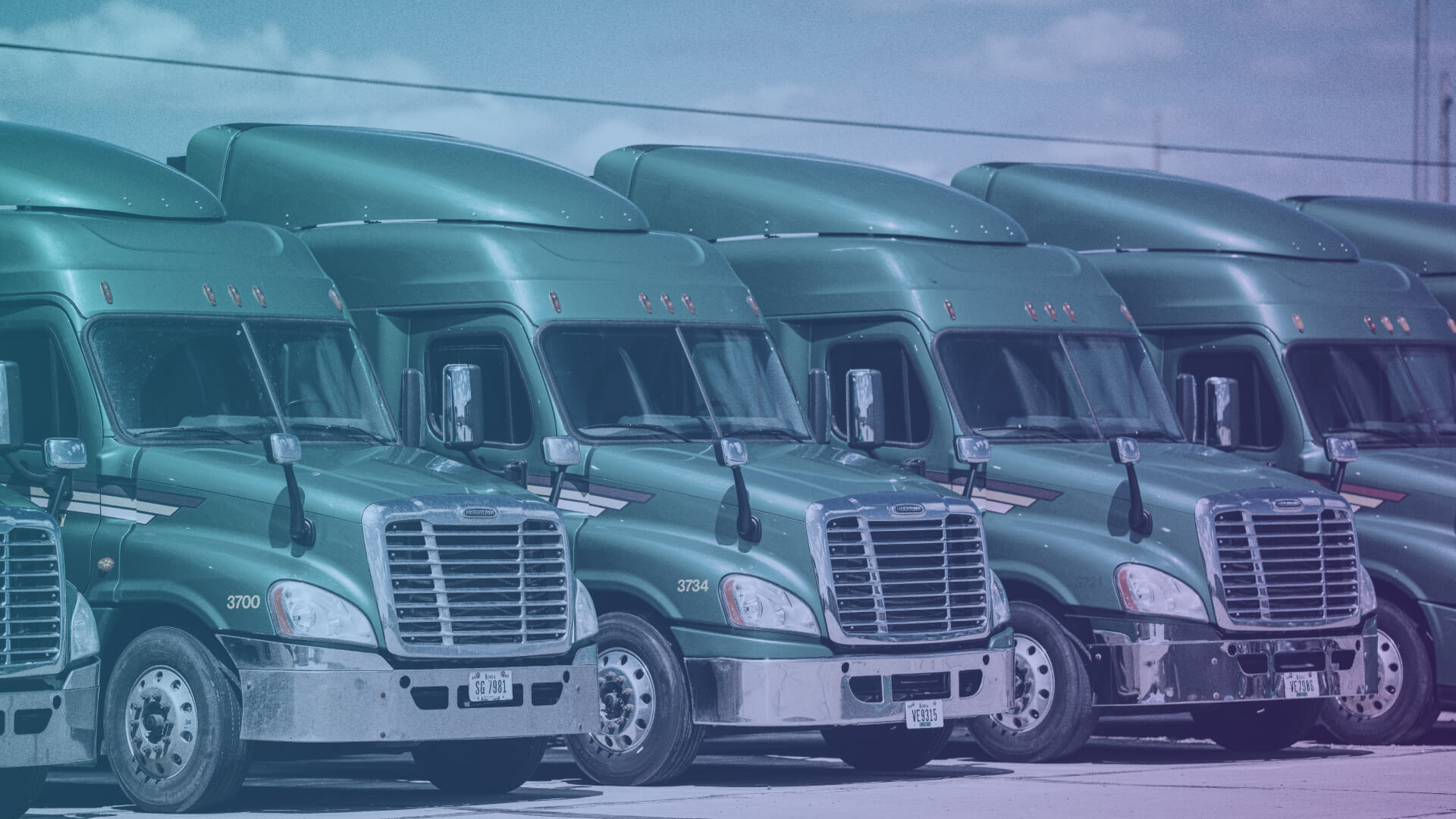 8 Benefits Of GPS Fleet Tracking And Management System