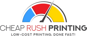 Cheap Rush Printing
