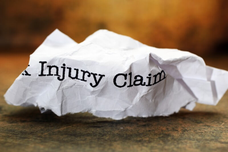 WORKERS' COMPENSATION IN ARIZONA: COMMON CONCERNS EXPLAINED