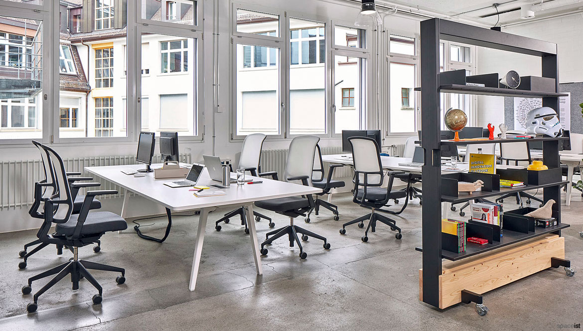 Commercial Furniture