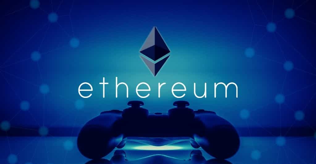 How The Ethereum Blockchain Caters to iGaming